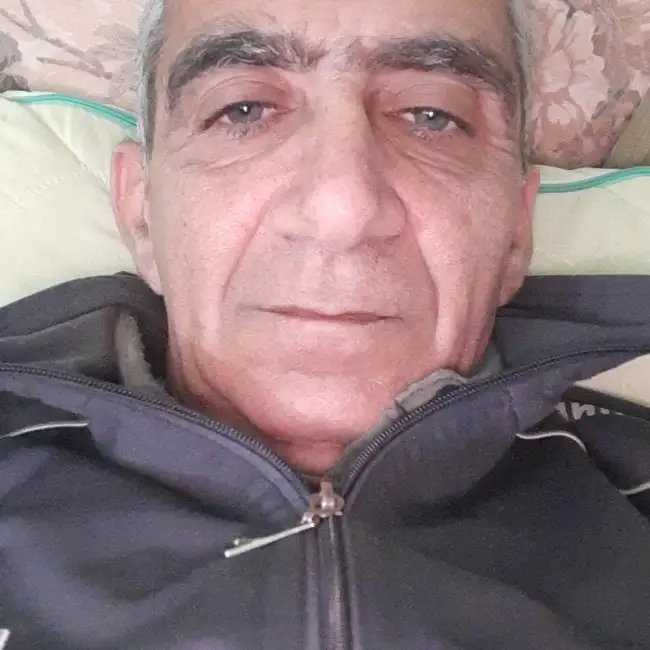Ֆելիքս, 58, Մոսկվա, Ռուսաստան - Իմ Սեր