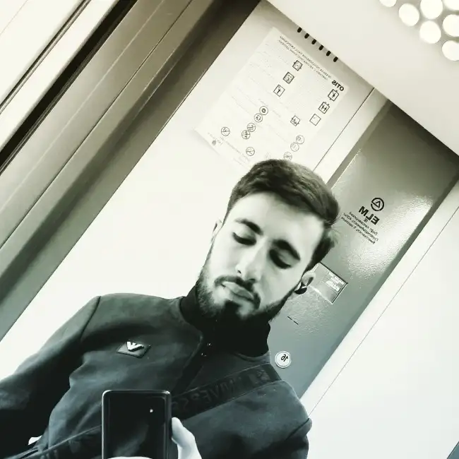 Vke, 26, Անապա, Ռուսաստան - Իմ Սեր