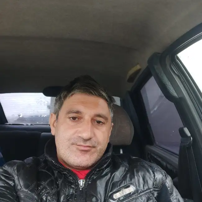 Arsh, 43, Անապա, Ռուսաստան - Իմ Սեր