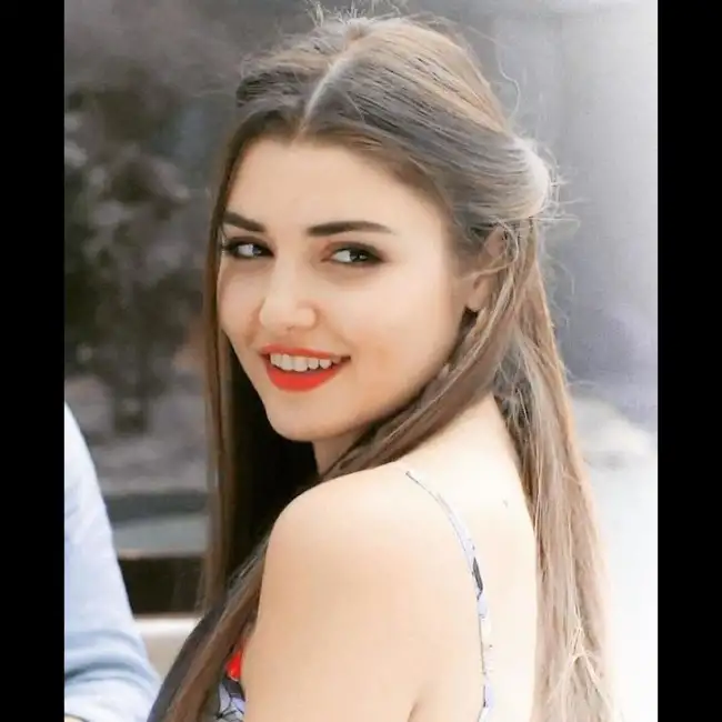 Սոնա, 28, Մոսկվա, Ռուսաստան - Իմ Սեր