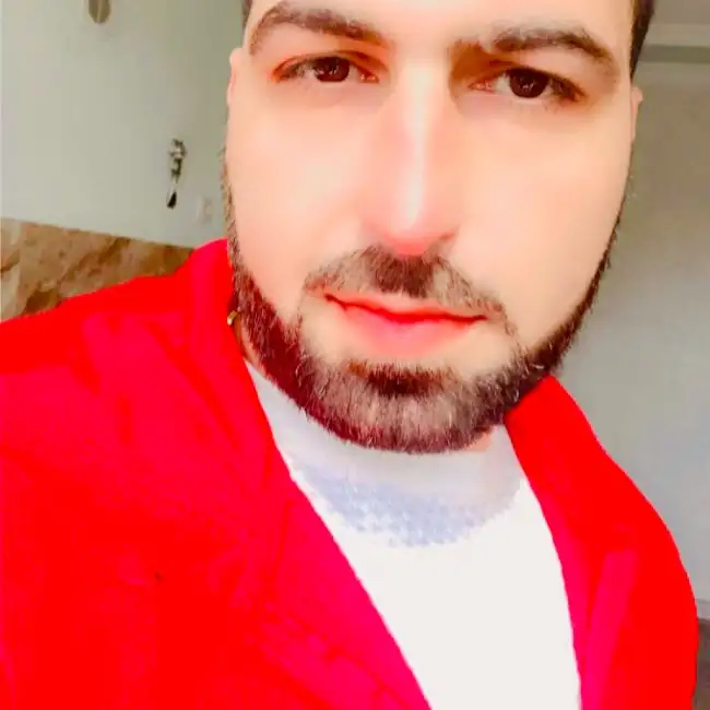 Արմ, 35, Երևան, Հայաստան - Իմ Սեր