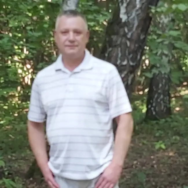 Vitaliy, 55, Մոսկվա, Ռուսաստան - Իմ Սեր