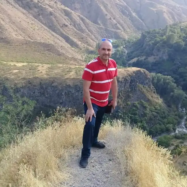 Գրիգոր, 46, Մոսկվա, Ռուսաստան - Իմ Սեր