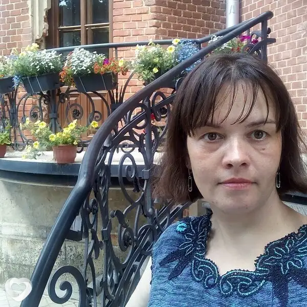 Օլգա, 40, Վորոնեժ, Ռուսաստան - Իմ Սեր