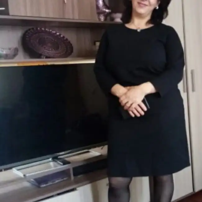 Ասմիկ, 48, Եկատերինբուրգ, Ռուսաստան - Իմ Սեր