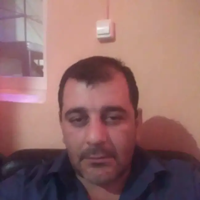 Ռազմիկ, 43, Իրկուտսկ, Ռուսաստան - Իմ Սեր