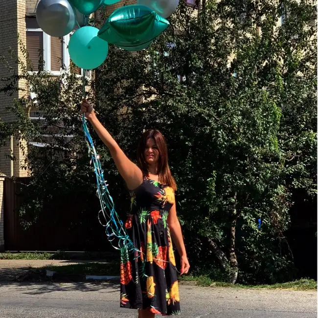 Կարինա, 46, Ջունո, ԱՄՆ - Իմ Սեր