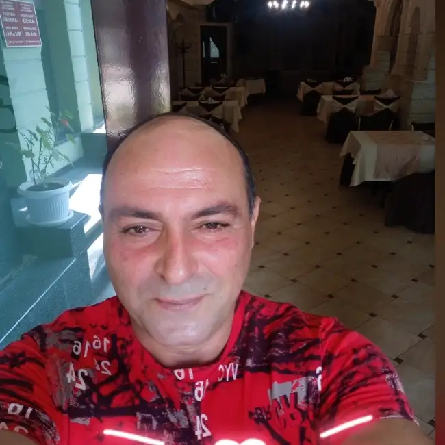 Արամ, 48, Արմավիր, Հայաստան - Իմ Սեր