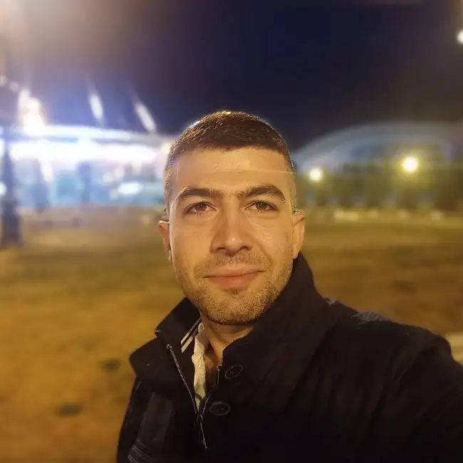 Նարեկ, 37, Վորոնեժ, Ռուսաստան - Իմ Սեր