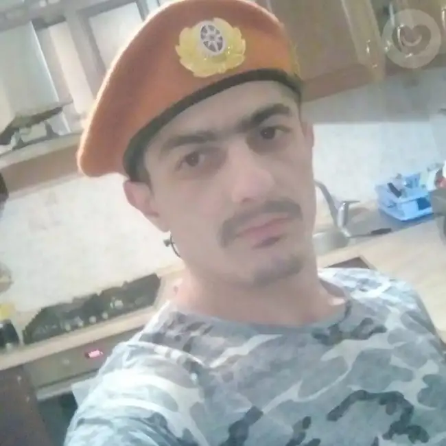 Սերգո, 39, Դոնի Ռոստով, Ռուսաստան - Իմ Սեր