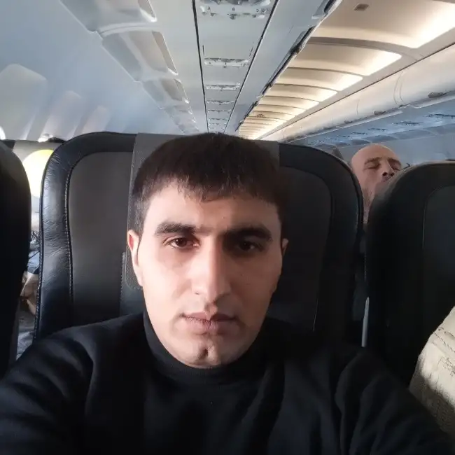 Ալեքսանդր, 33, Մոսկվա, Ռուսաստան - Իմ Սեր