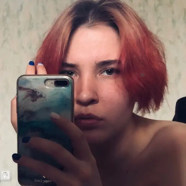 Evgeniya, 23, Սանկտ Պետերբուրգ, Ռուսաստան - Իմ Սեր