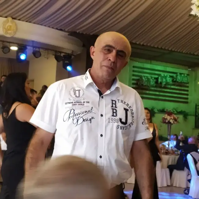 ARTEM, 59, Երևան, Հայաստան - Իմ Սեր