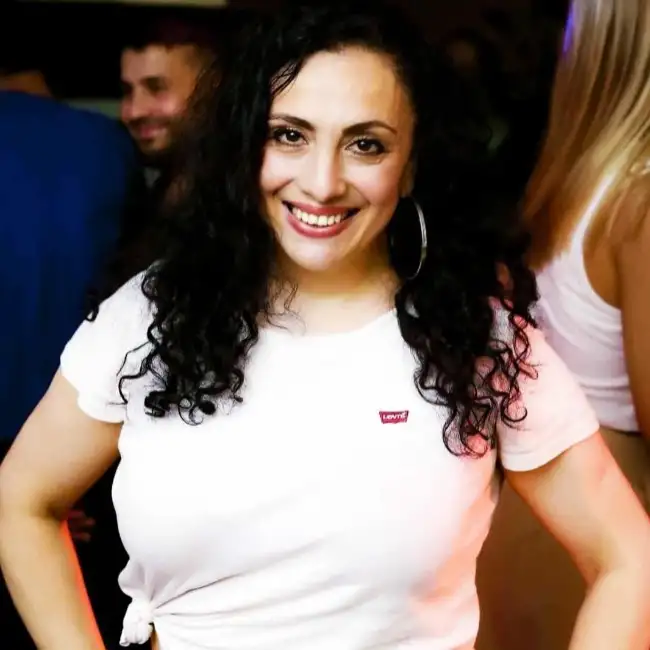 Janna, 52, Մոսկվա, Ռուսաստան - Իմ Սեր
