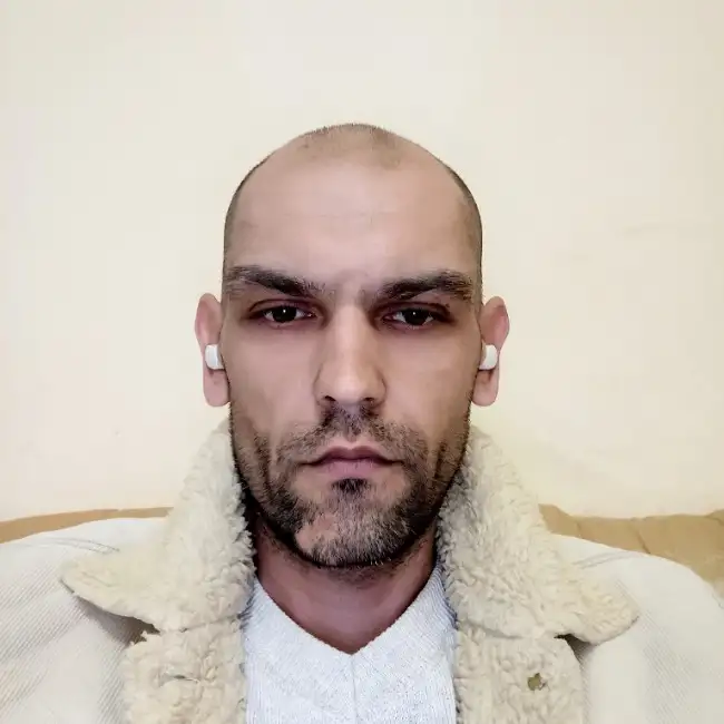 Սերգեյ, 41, Արմավիր, Հայաստան - Իմ Սեր