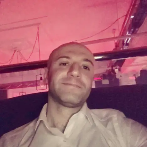 Գարիկ, 38, Կրասնոդար, Ռուսաստան - Իմ Սեր
