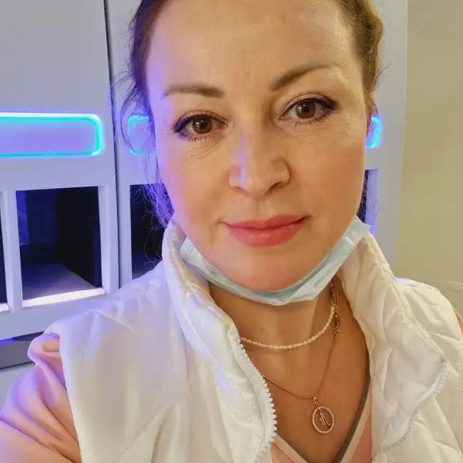 AO, 46, Երուսաղեմ, Իսրայել - Իմ Սեր