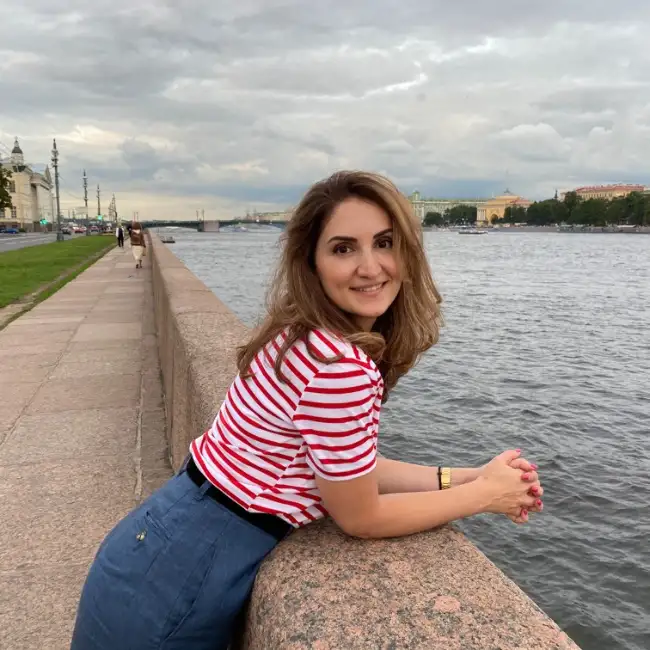 Էվելինա