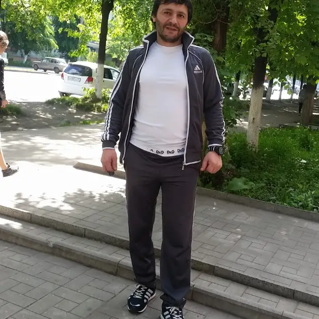 Արթուր, 41, Վլադիկավկազ, Ռուսաստան - Իմ Սեր