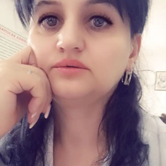 Լիանա, 50, Կրասնոդար, Ռուսաստան - Իմ Սեր