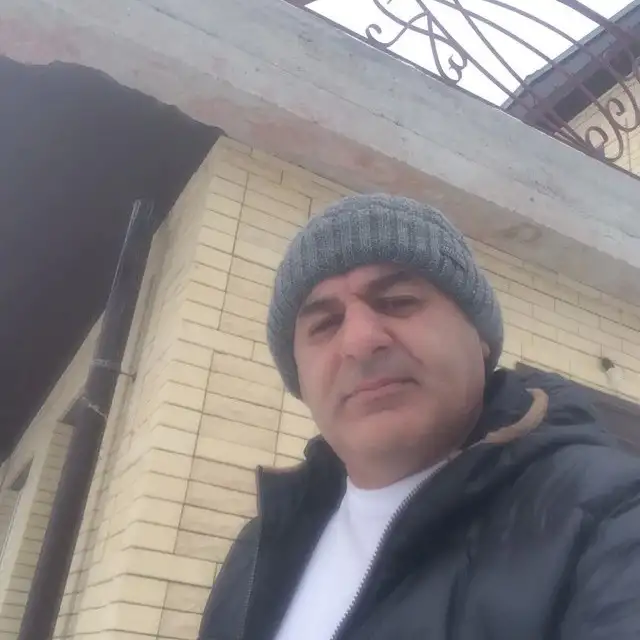 Արմեն, 52, Մոսկվա, Ռուսաստան - Իմ Սեր