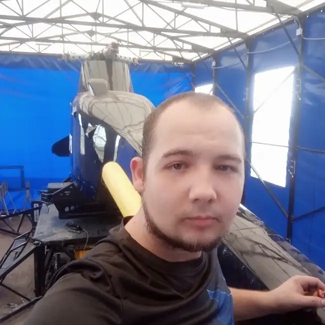Misha, 33, Մոսկվա, Ռուսաստան - Իմ Սեր
