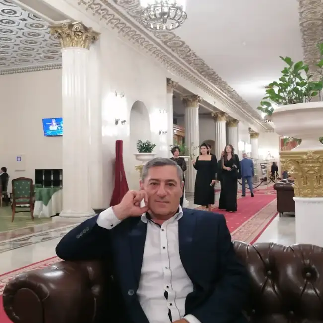 Արթուր, 56, Երևան, Հայաստան - Իմ Սեր