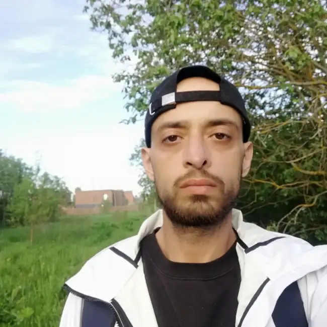 Արտյուն, 36, Ռուսաստան - Իմ Սեր