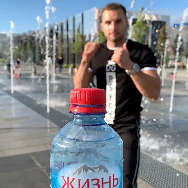 Անդրեյ, 37, Մոսկվա, Ռուսաստան - Իմ Սեր