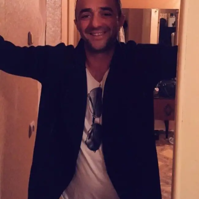 Byuzand, 44, Ուլյանովսկ, Ռուսաստան - Իմ Սեր