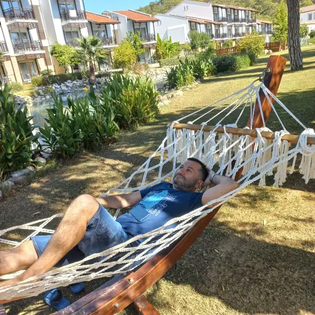 Գարո, 53, Մոսկվա, Ռուսաստան - Իմ Սեր