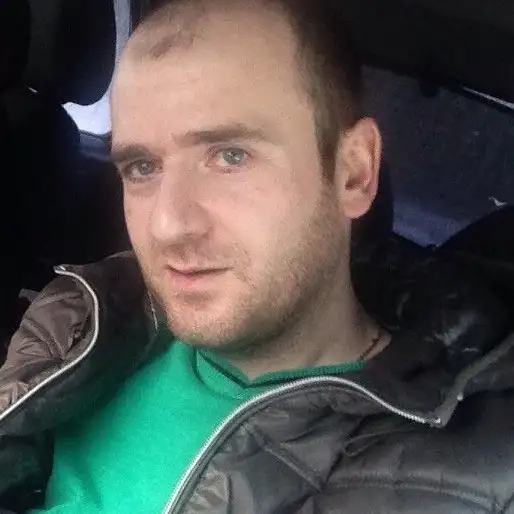 Hachatur, 40, Ռուսաստան - Իմ Սեր