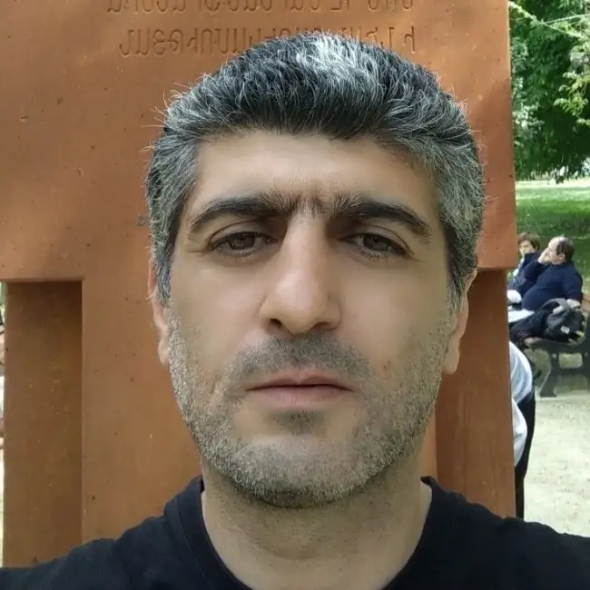 Rudik, 48, Մոն-դե-Մարսան, Ֆրանսիա - Իմ Սեր