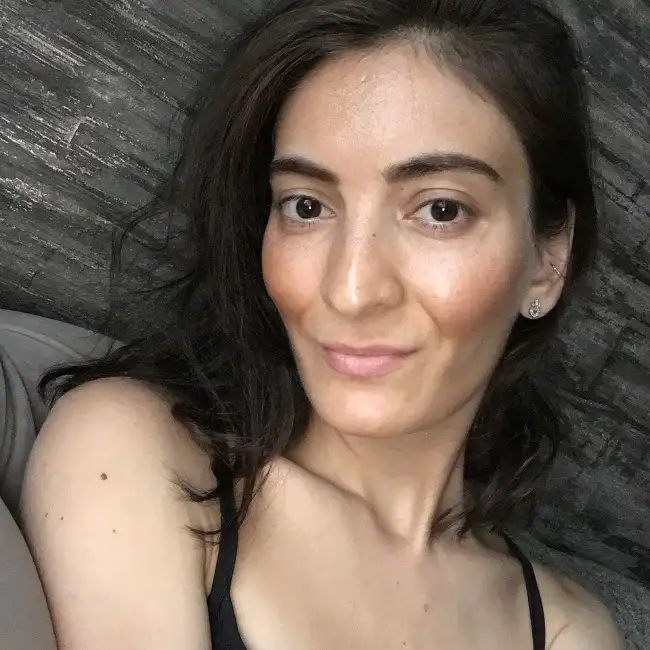 Էմմա, 36, Վլադիմիր, Ռուսաստան - Իմ Սեր
