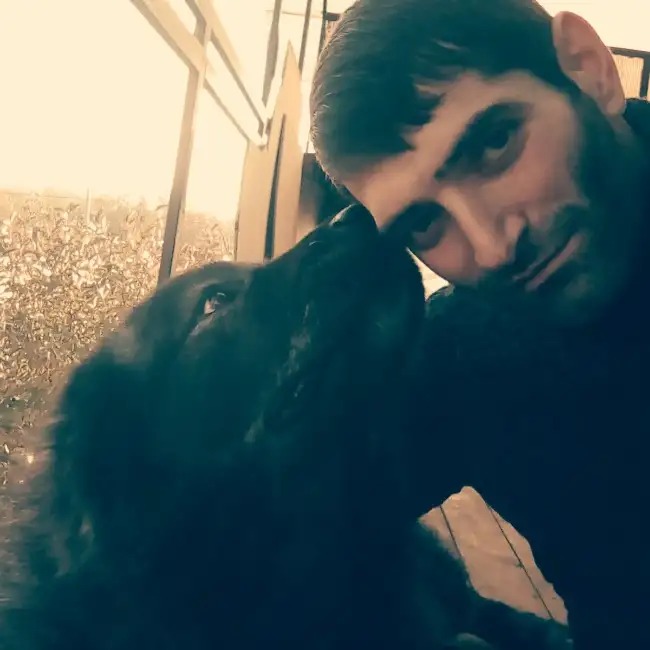 Rud, 42, Աքսայ, Ռուսաստան - Իմ Սեր