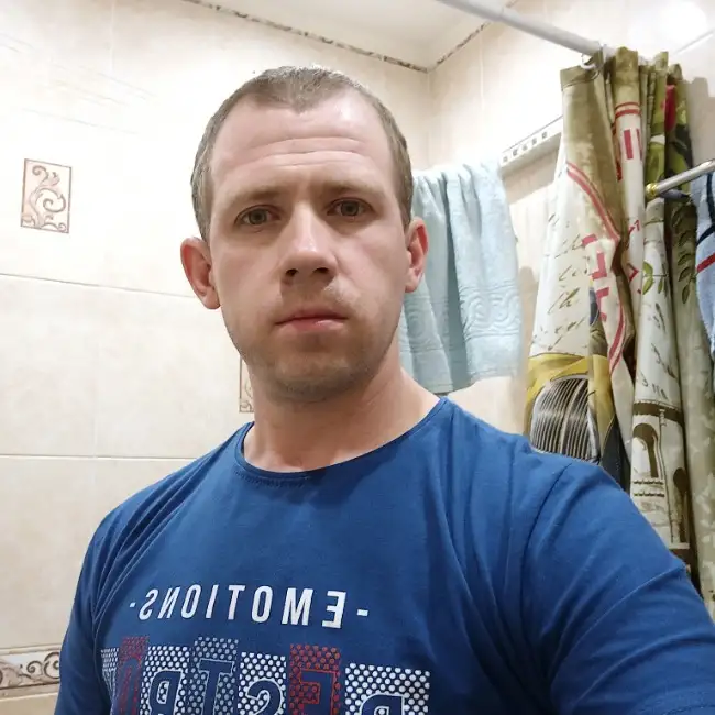Ալեքսանդր, 38, Ստուպինո, Ռուսաստան - Իմ Սեր