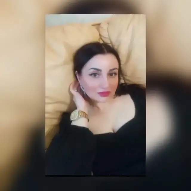 Lil, 46, Մոսկվա, Ռուսաստան - Իմ Սեր