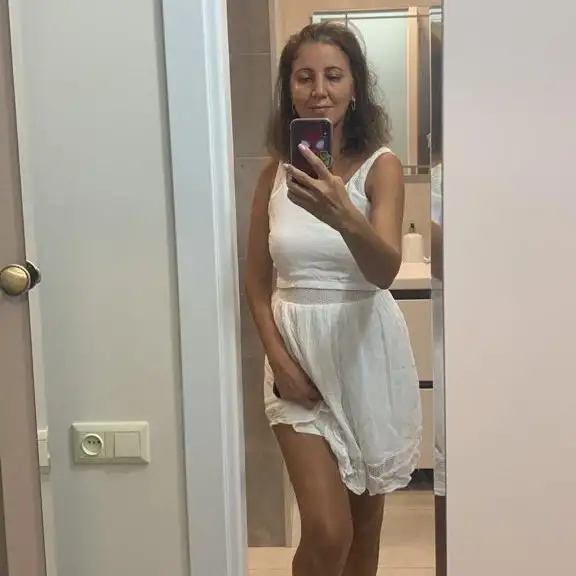 Koko, 47, Մոսկվա, Ռուսաստան - Իմ Սեր
