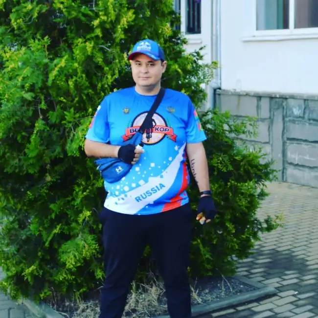 Armenak, 36, Կորենովսկ, Ռուսաստան - Իմ Սեր