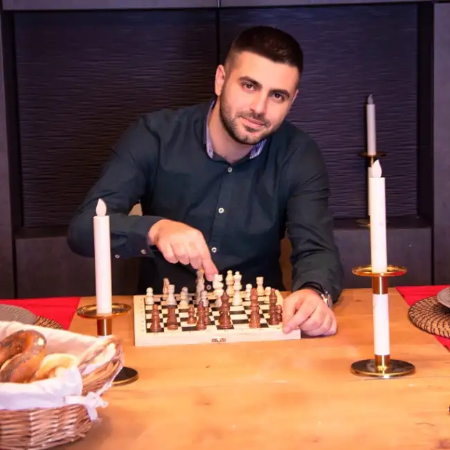 Գեւորգ, 34, Մոսկվա, Ռուսաստան - Իմ Սեր