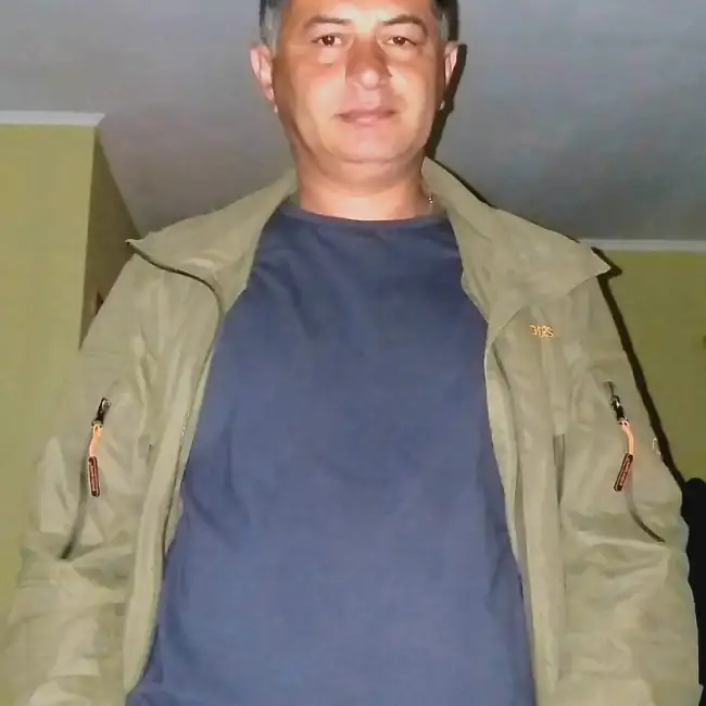 Վլադիմիր, 51, Սոչի, Ռուսաստան - Իմ Սեր