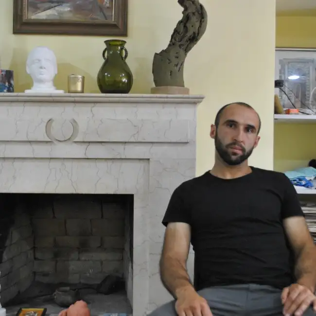 Hulios, 38, Վրաստան - Իմ Սեր