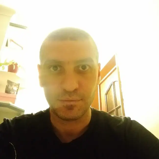 ARTUR, 42, Մոսկվա, Ռուսաստան - Իմ Սեր