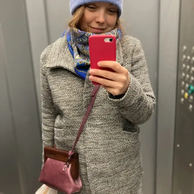 Vi, 40, Սոչի, Ռուսաստան - Իմ Սեր