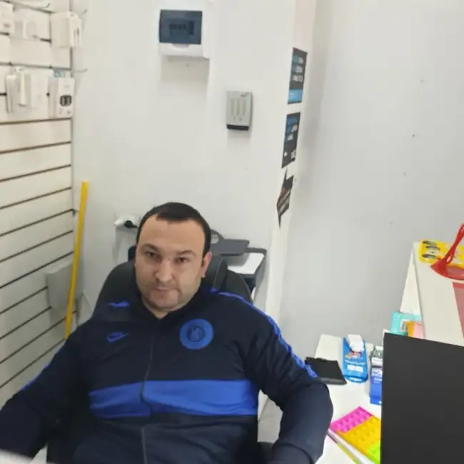 Grig, 38, Մոսկվա, Ռուսաստան - Իմ Սեր