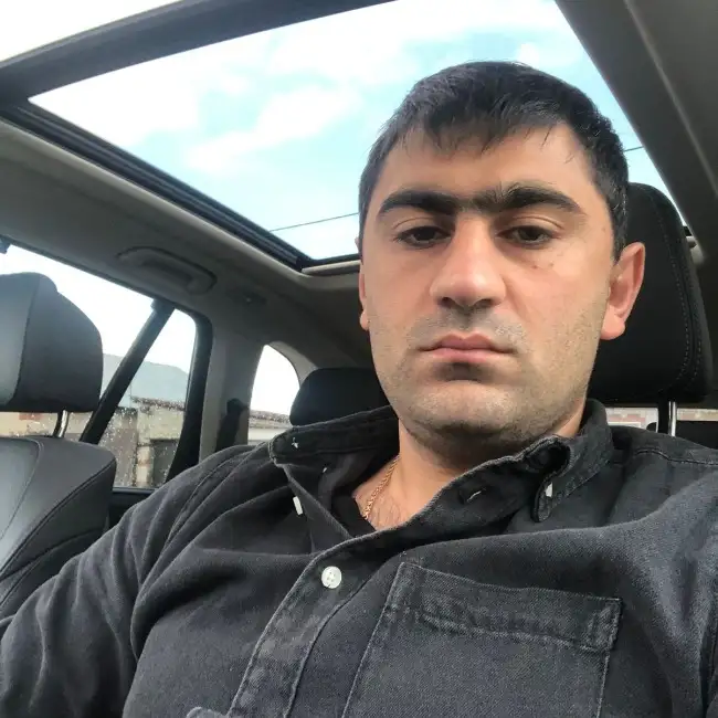 Ռոմա, 34, Կազան, Ռուսաստան - Իմ Սեր