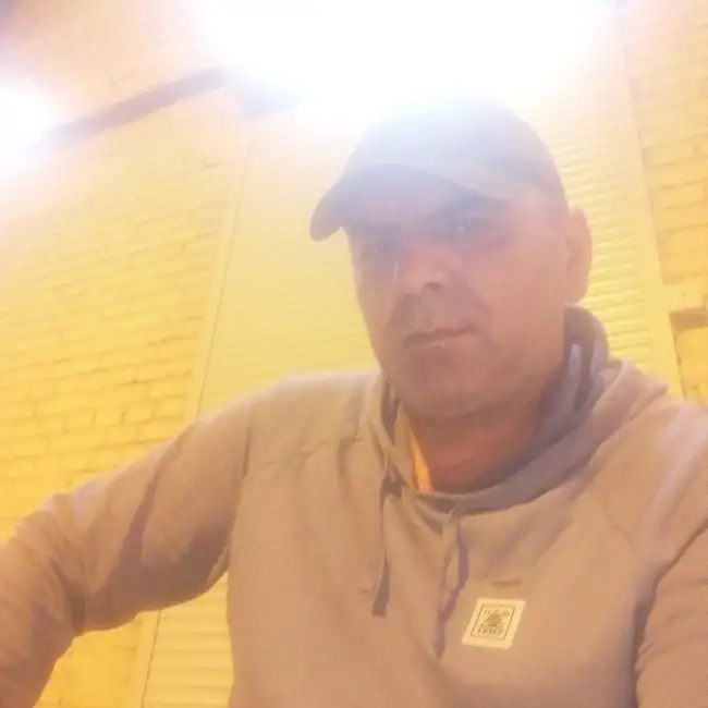 Արթուր, 52, Սանկտ Պետերբուրգ, Ռուսաստան - Իմ Սեր