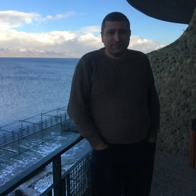 Mko, 47, Երևան, Հայաստան - Իմ Սեր
