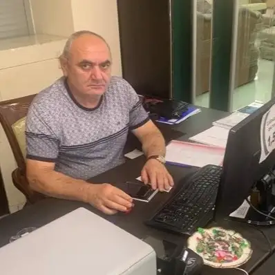 Վլադիմիր, 64, Ստավրոպոլ, Ռուսաստան - Իմ Սեր