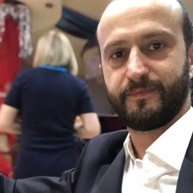 Ռոման, 50, Մոսկվա, Ռուսաստան - Իմ Սեր
